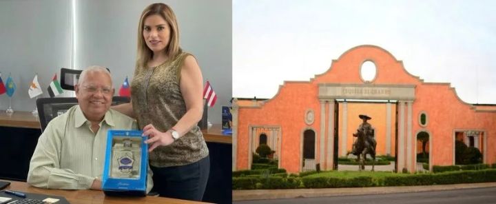 コンパニア・テキレラ・デ・アランダス蒸留所