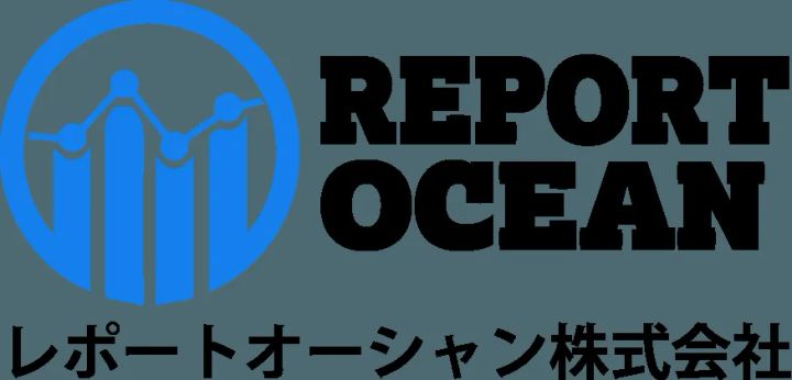 Report Oceanコーポレートロゴ
