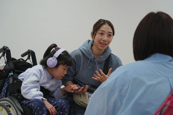 パレード体験トライアル レポート03