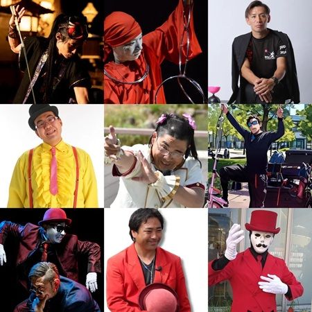 【東京都練馬区】第5回「大道芸博2026」が開催！地域貢献型の超大型・大道芸イベントが東京に再び