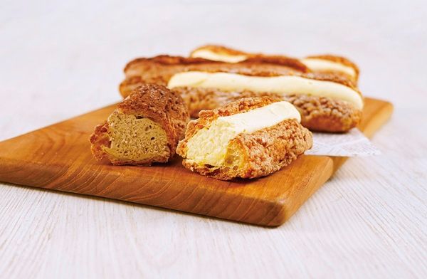 宮崎県日南市・弓削ファームのユゲポンを贅沢に使った「おひさまケーキ」50個限定販売