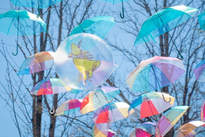 アンブレラスカイ3