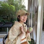 着付けが趣味のリンネル暮らし部rinaさん