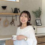 リンネル暮らし部エディター・北欧式整理収納プランナーみぽりんさん