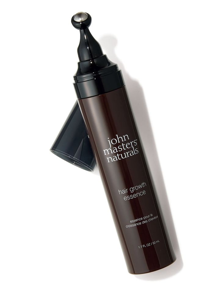 〈ジョンマスターオーガニック〉の薬用ヘアグロースエッセンス