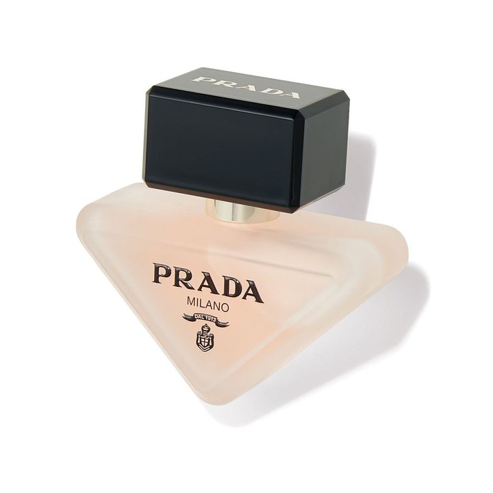 〈プラダ ビューティ〉のプラダ パラドックス ヘアミスト