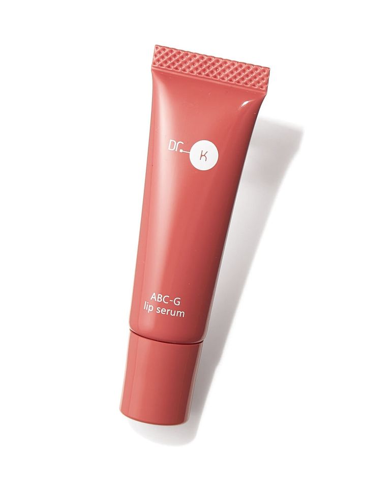 〈ドクターケイ〉のABC-G リップセラム ロージーローズ