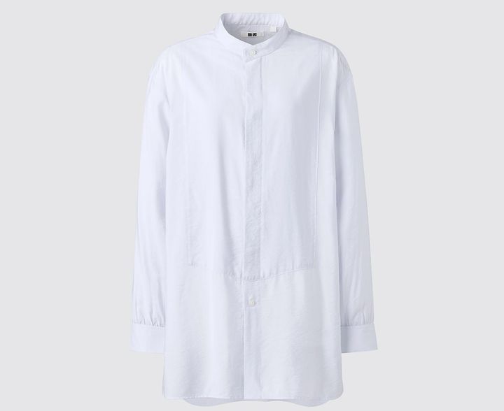 「Uniqlo U」 2026年春夏コレクション