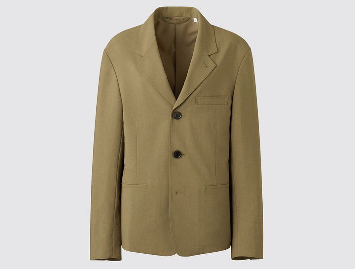 「Uniqlo U」 2026年春夏コレクション