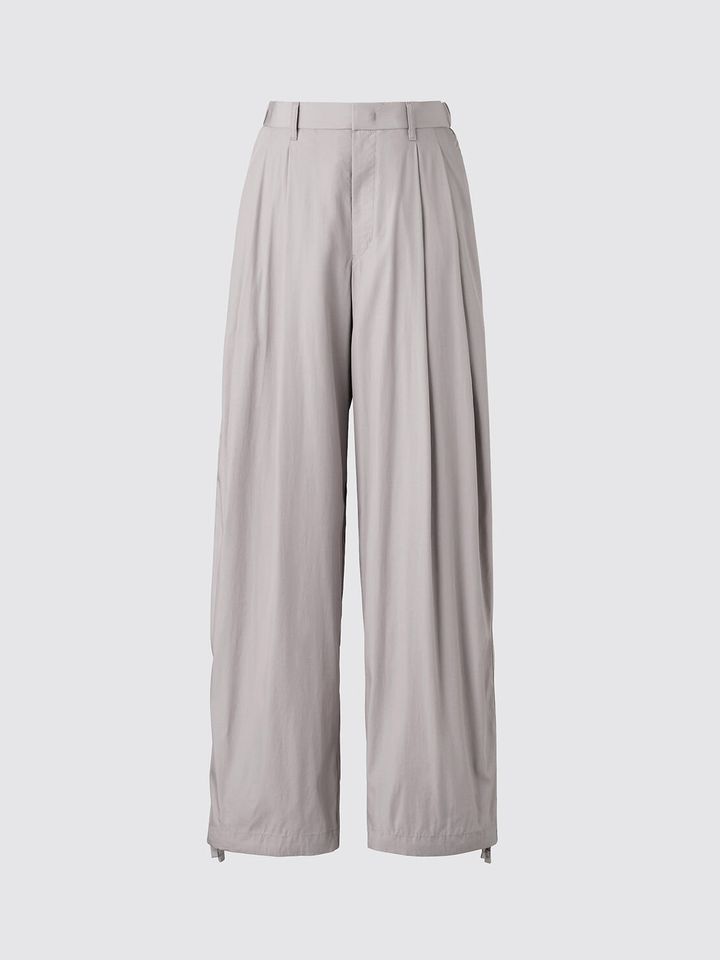 「Uniqlo U」 2026年春夏コレクション