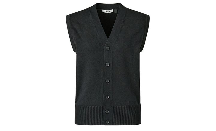 「Uniqlo U」 2026年春夏コレクション