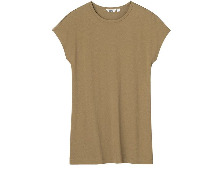 「Uniqlo U」 2026年春夏コレクション