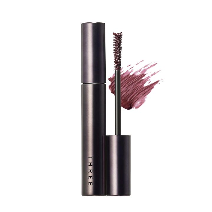 THREE［スリー］ワイズアイズパースペクティヴ マスカラ 07