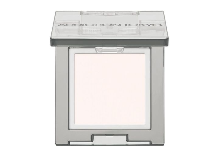 ADDICTION［アディクション］ザ シングル アイシャドウ マット 001M