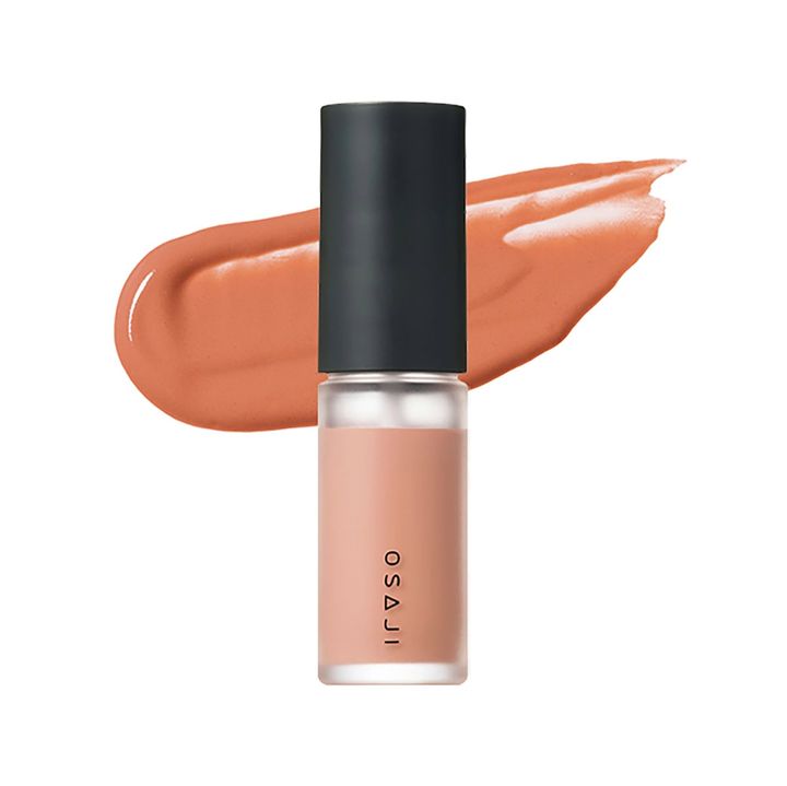 OSAJI［オサジ］ニュアンス チーク フリュイド 01