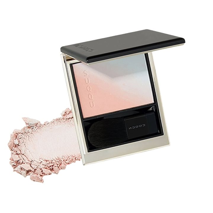 SUQQU［スック］ブラーリング カラー ブラッシュ 08