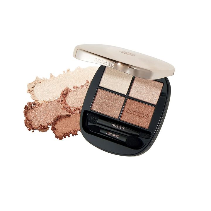 DECORTÉ［コスメデコルテ］スキンシャドウ デザイニング パレット 01
