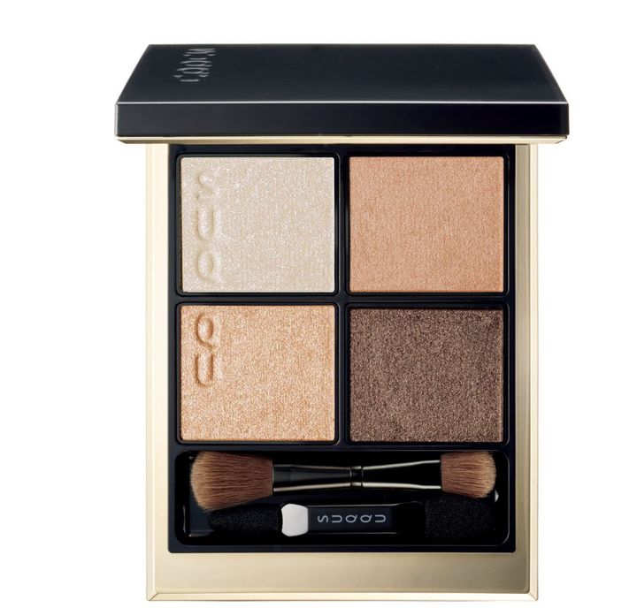 SUQQU［スック］シグニチャー カラー アイズ 15