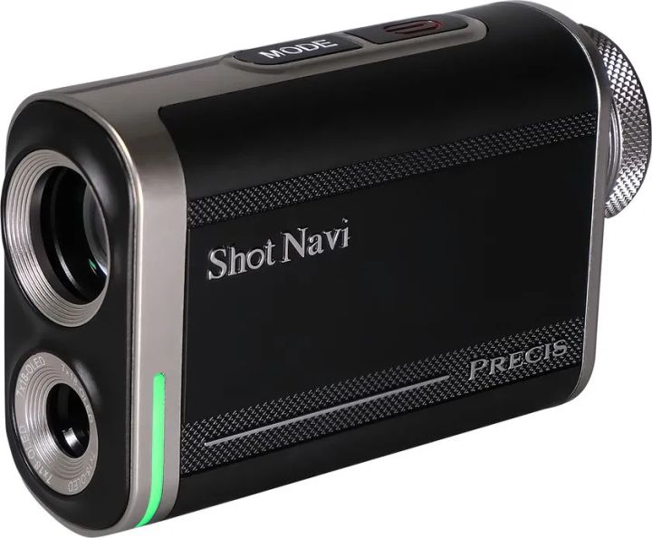 PRECISブラックモデル