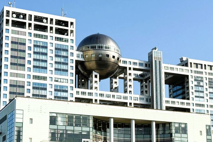 フジテレビ