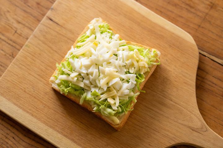 ミモザトースト_黄川田としえさん_point3