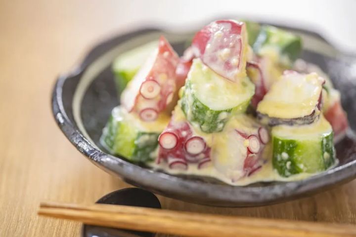 使用例：たこきゅう