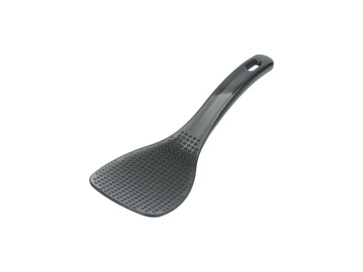 ライクイット「ごはんがつきにくい快適しゃもじ」製品単体