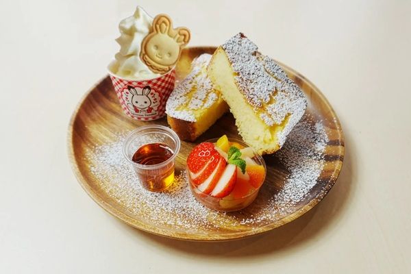 【長野県塩尻市】「信州塩尻農業公園 チロルの森」にシルバニアファミリーの体験型屋内施設がオープン