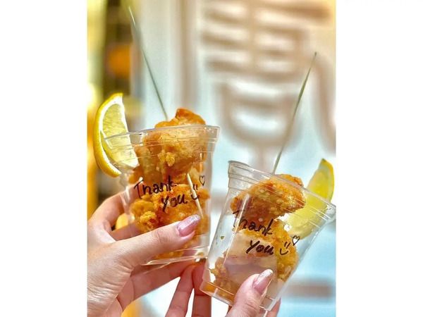 【大阪府堺市】各地で愛される唐揚げの名店が集まる「からあげ祭 in イオンモール堺北花田」開催！