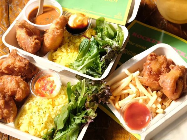 【大阪府堺市】各地で愛される唐揚げの名店が集まる「からあげ祭 in イオンモール堺北花田」開催！