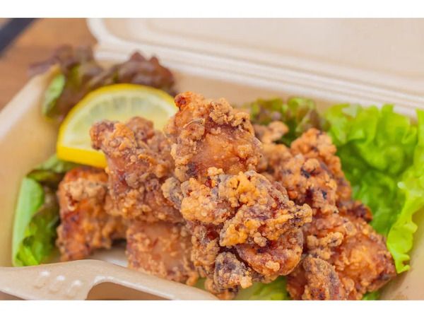 【大阪府堺市】各地で愛される唐揚げの名店が集まる「からあげ祭 in イオンモール堺北花田」開催！