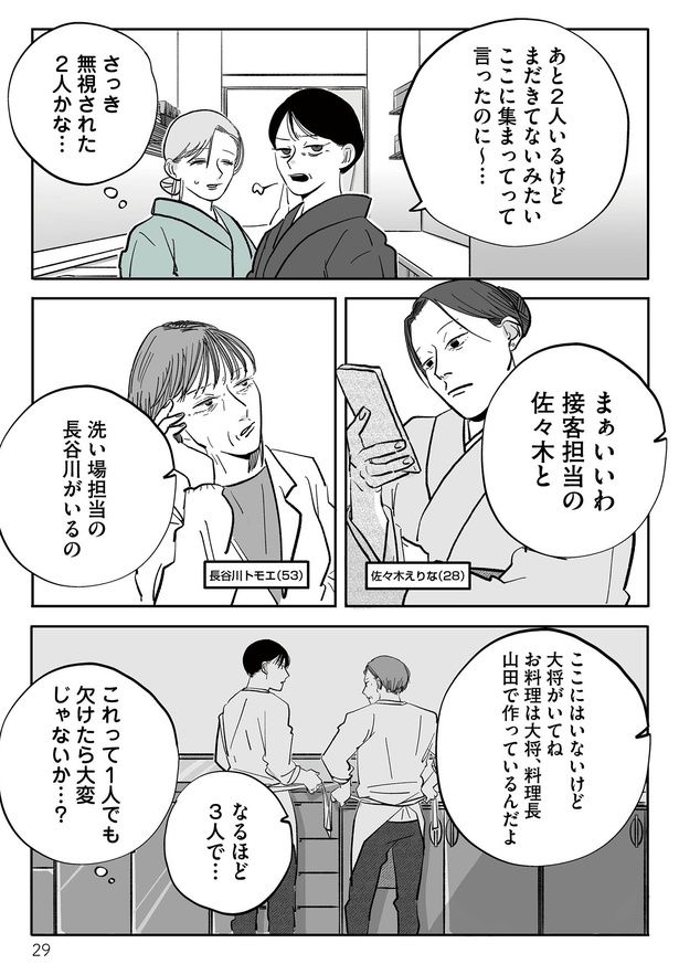 (C)Kinako Johnson 2026