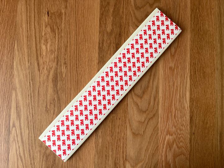 【100均】ぶつかり防止クッションを買ってみた！ダイソー・セリア・キャン★ドゥを比較