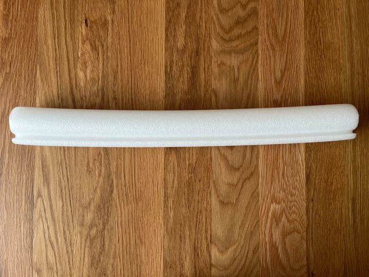 【100均】ぶつかり防止クッションを買ってみた！ダイソー・セリア・キャン★ドゥを比較