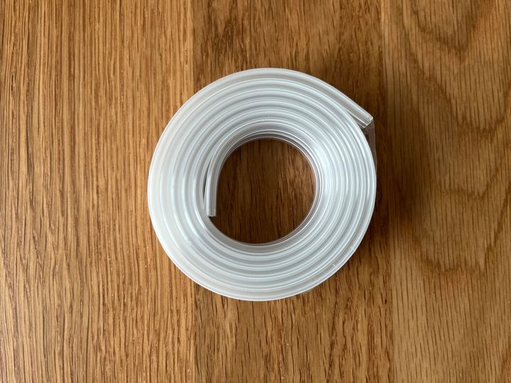 【100均】ぶつかり防止クッションを買ってみた！ダイソー・セリア・キャン★ドゥを比較