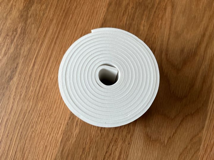 【100均】ぶつかり防止クッションを買ってみた！ダイソー・セリア・キャン★ドゥを比較