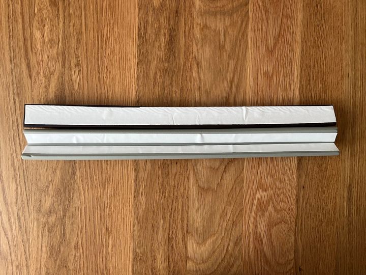 【100均】ぶつかり防止クッションを買ってみた！ダイソー・セリア・キャン★ドゥを比較