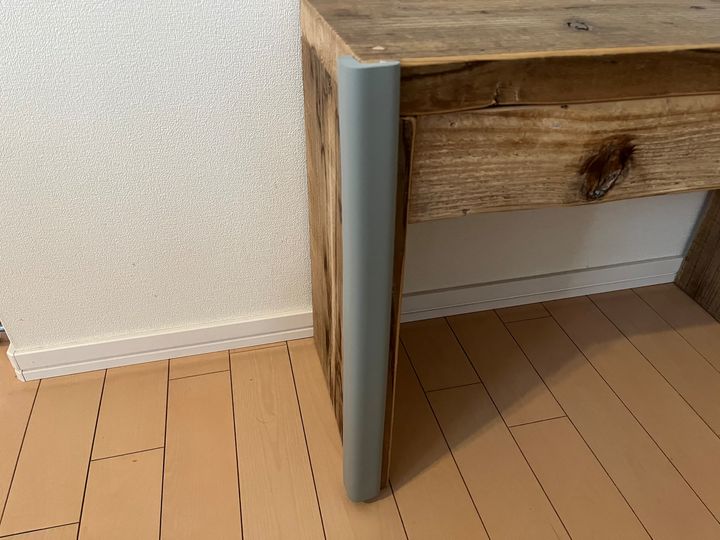 【100均】ぶつかり防止クッションを買ってみた！ダイソー・セリア・キャン★ドゥを比較