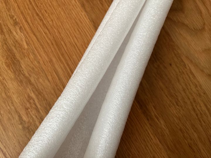 【100均】ぶつかり防止クッションを買ってみた！ダイソー・セリア・キャン★ドゥを比較