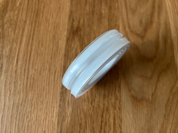 【100均】ぶつかり防止クッションを買ってみた！ダイソー・セリア・キャン★ドゥを比較