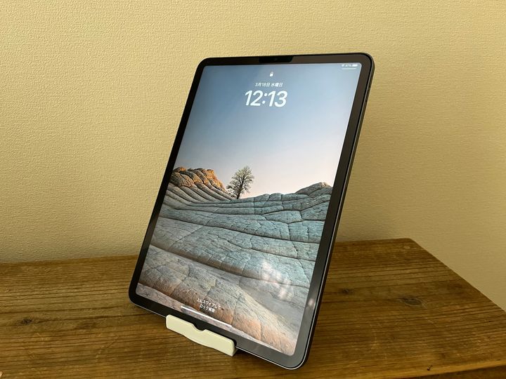 100均のタブレットスタンドが意外と便利！ダイソー・セリア・キャン★ドゥの売り場をチェック