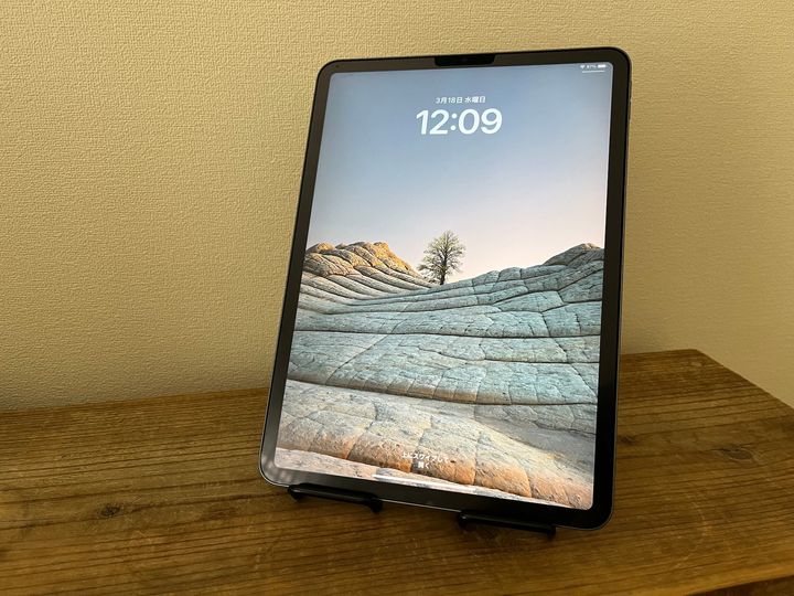 100均のタブレットスタンドが意外と便利！ダイソー・セリア・キャン★ドゥの売り場をチェック