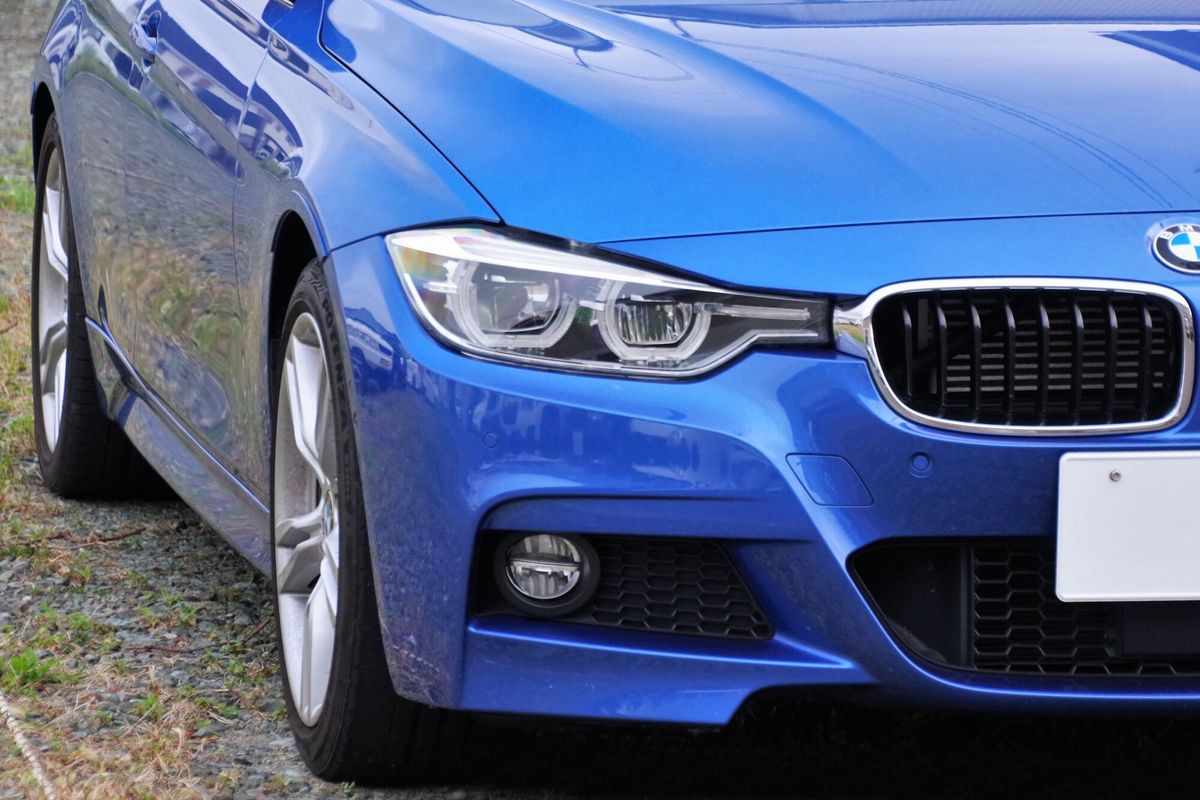 新車700万円なのに…「総額200万円でBMWに」プロが明かす、後悔しない 