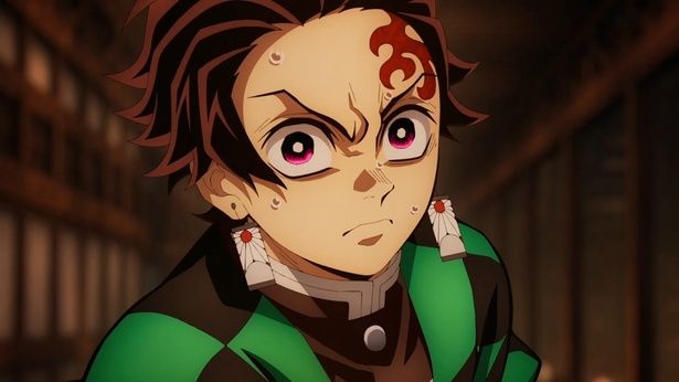 公開から8か月…ようやく『無限城編 第一章 猗窩座再来』が“興収400億円”到達目前 [c]吾峠呼世晴／集英社・アニプレックス・ufotable