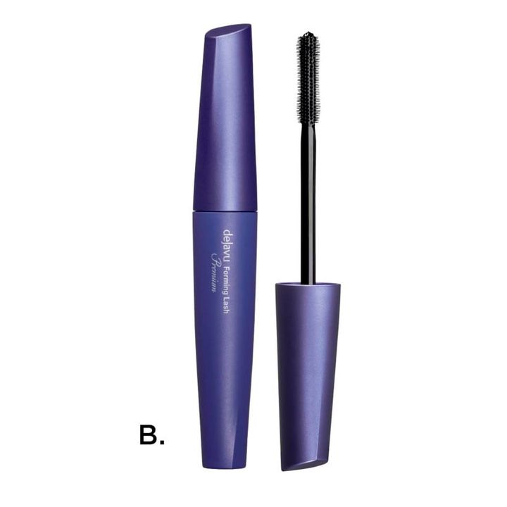 デジャヴュ フォルミングラッシュ プレミアム グロウブラック（イミュ）