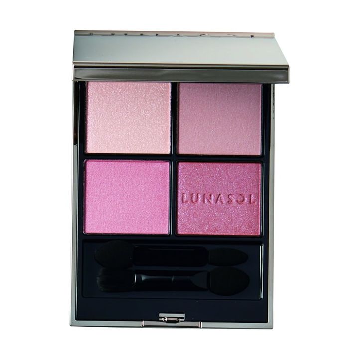 ルナソル アイカラーレーションN EX14（カネボウ化粧品・限定）