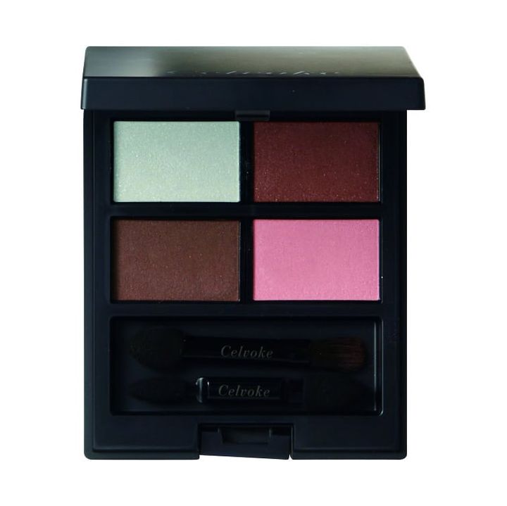 ヴァティック アイパレット EX20（セルヴォーク・限定）