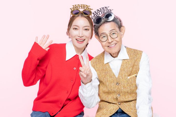 【加藤茶さん・83歳】92歳でも頑張る高木ブーさんが目標。2人で麻雀しながら脳トレしてます