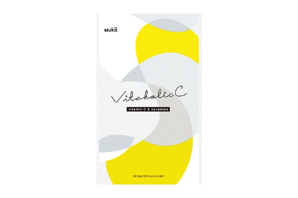 ビタホリック C