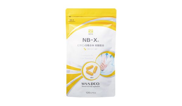 MSS DUO NB-X